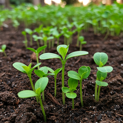 Leisure Seeds for Planting