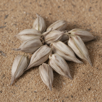 Eryngium giganteum Miss Willmott’s Ghost Seeds for Planting