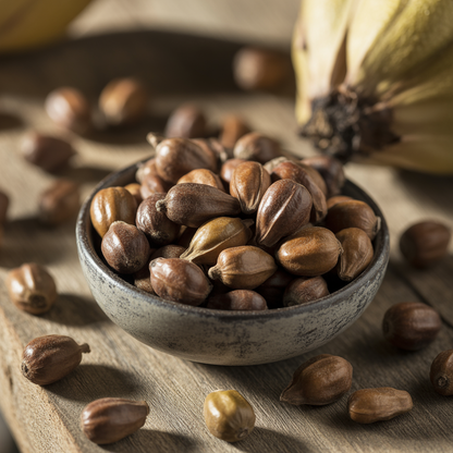 Black Sapote Fruit Seeds (Diospyros digyna) – Chocolate Pudding Fruit Tree Seeds