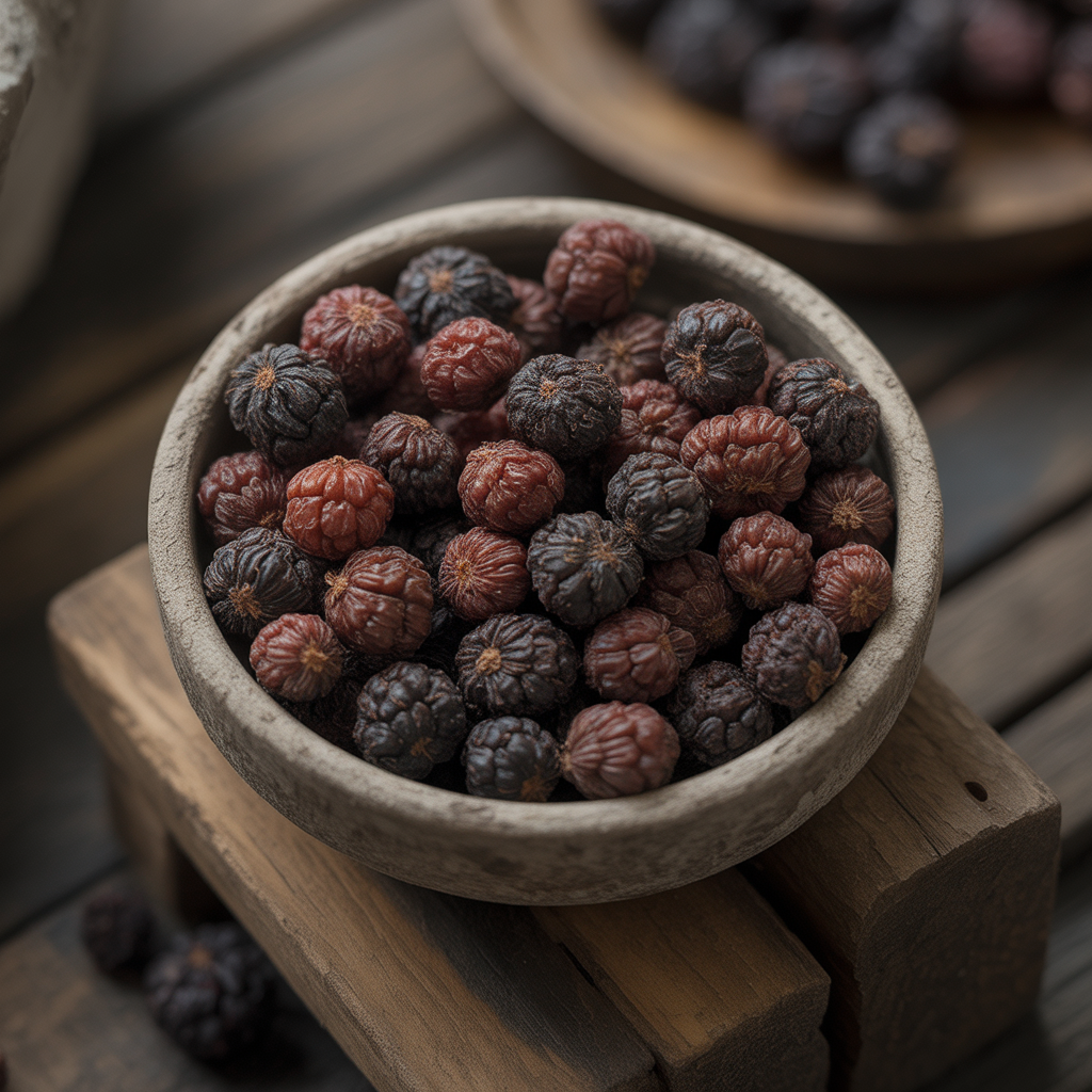 Loganberry Seeds for Planting – Sweet Tangy Berry Fruit Seeds