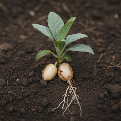 Lucuma Fruit Seeds for Planting – Exotic Egg Yolk Fruit Tree Seeds