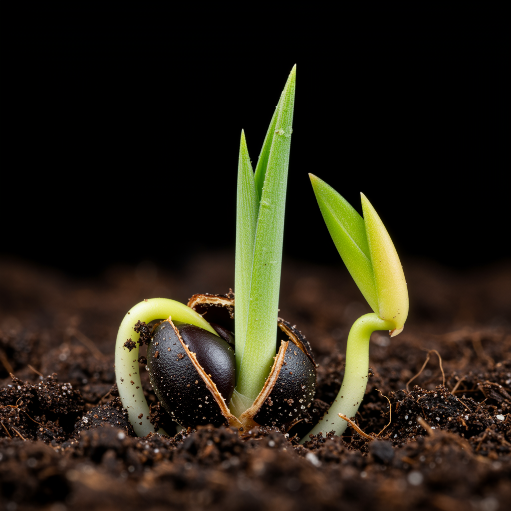 Pineapple Fruit Seeds – Exotic Juicy Tropical Pineapple Seeds