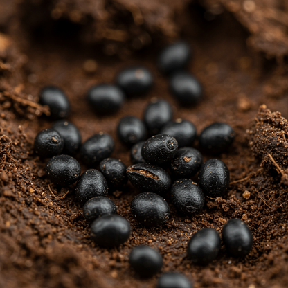 Jewels of Opar Flower Seeds - Flower Seeds for Garden