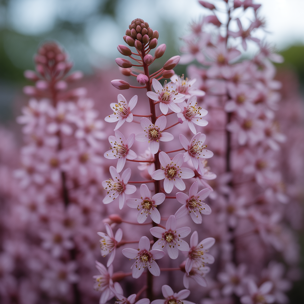 Jewels of Opar Flower Seeds - Flower Seeds for Garden