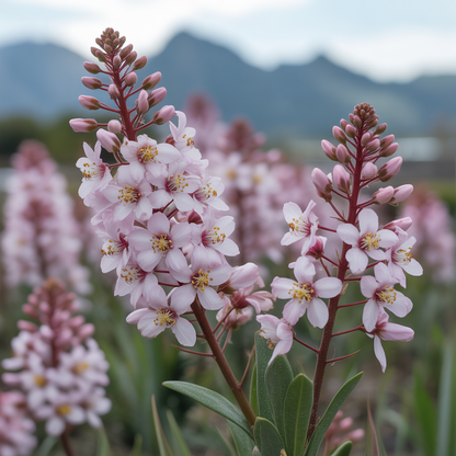 Jewels of Opar Flower Seeds - Flower Seeds for Garden