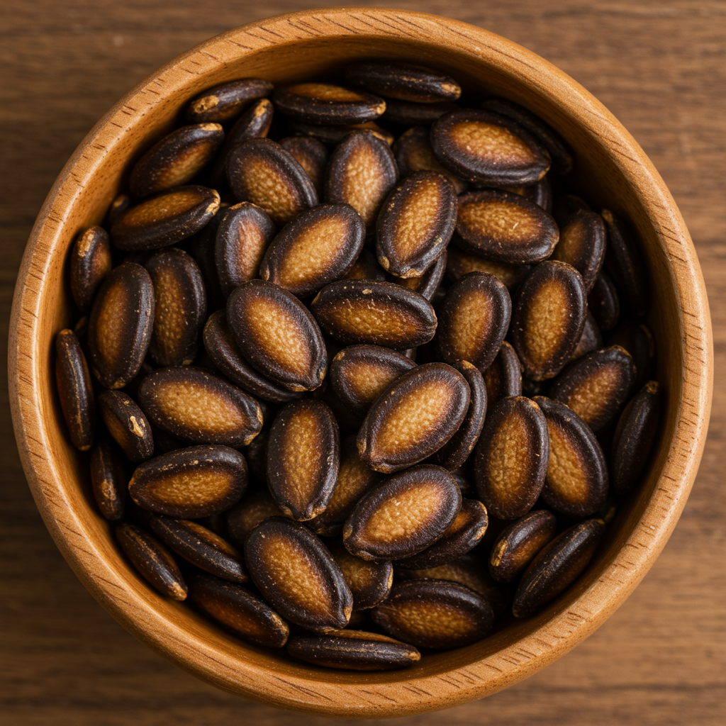 Thumb Watermelon Seeds for Planting