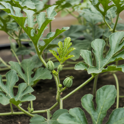 Thumb Watermelon Seeds for Planting