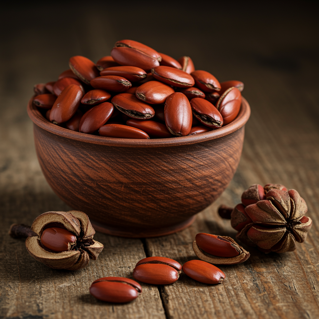 Magnolia Flower Seeds for Planting