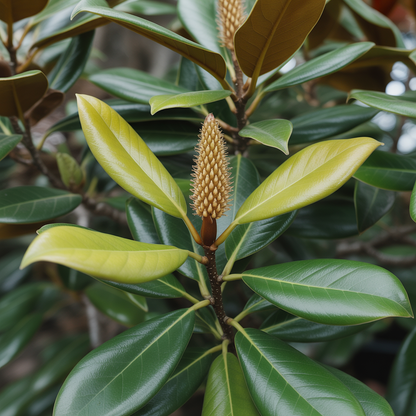 Magnolia Flower Seeds for Planting