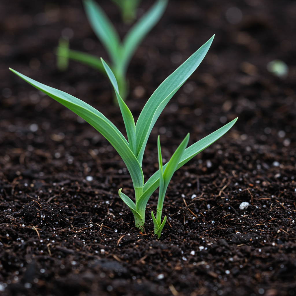 Woad Seeds for Planting – Heirloom Dye & Medicinal Perennial Herb