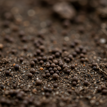 Aethionema saxatile Flower Seeds – Rock Garden Perennial for Planting