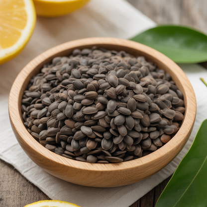 Villafranca Lemon Seeds – Citrus Tree for Planting