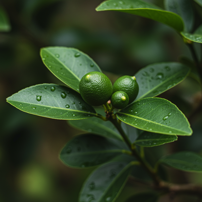 Primofiori Lemon Seeds – Citrus Tree for Planting
