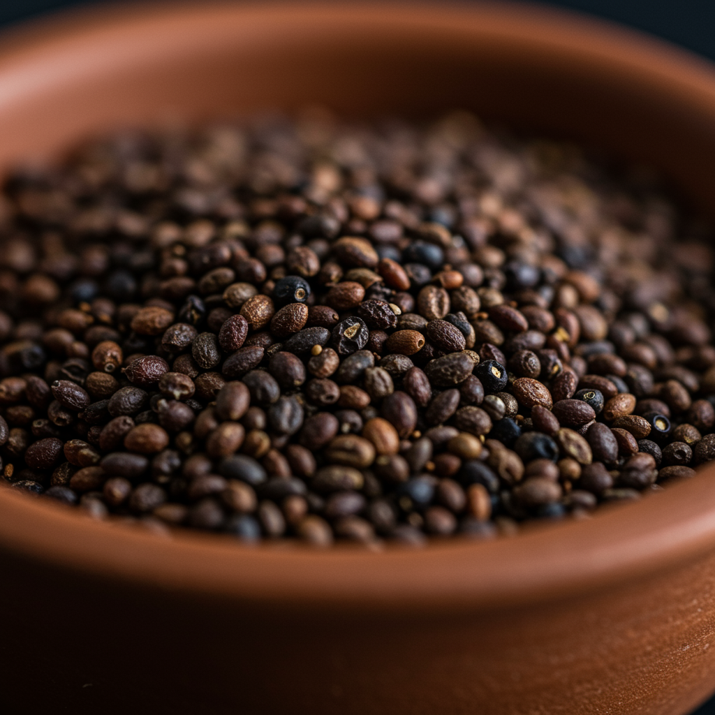 White Soul Strawberry Seeds for Planting – Sweet Aromatic Alpine Berries