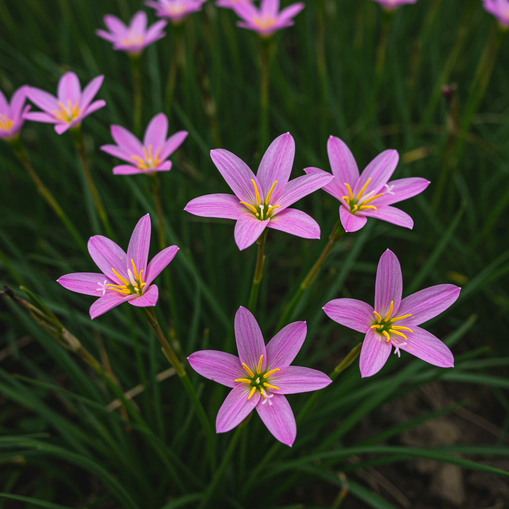 centaurium-scilloides-flower-seeds-perennial-for-planting