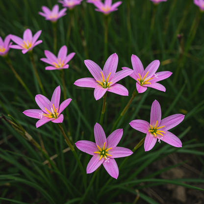 Centaurium scilloides Flower Seeds – Perennial for Planting