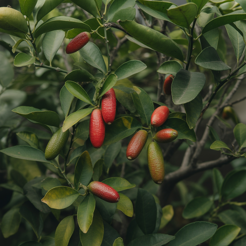 garden-finger-lime-seeds-non-gmo-evergreen-perennial-cooking-plant-20-pcs