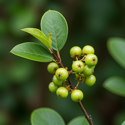 Wonderberry Sunberry Seeds for Planting