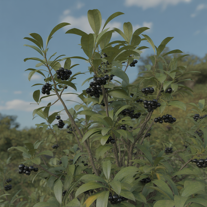 Wonderberry Sunberry Seeds for Planting