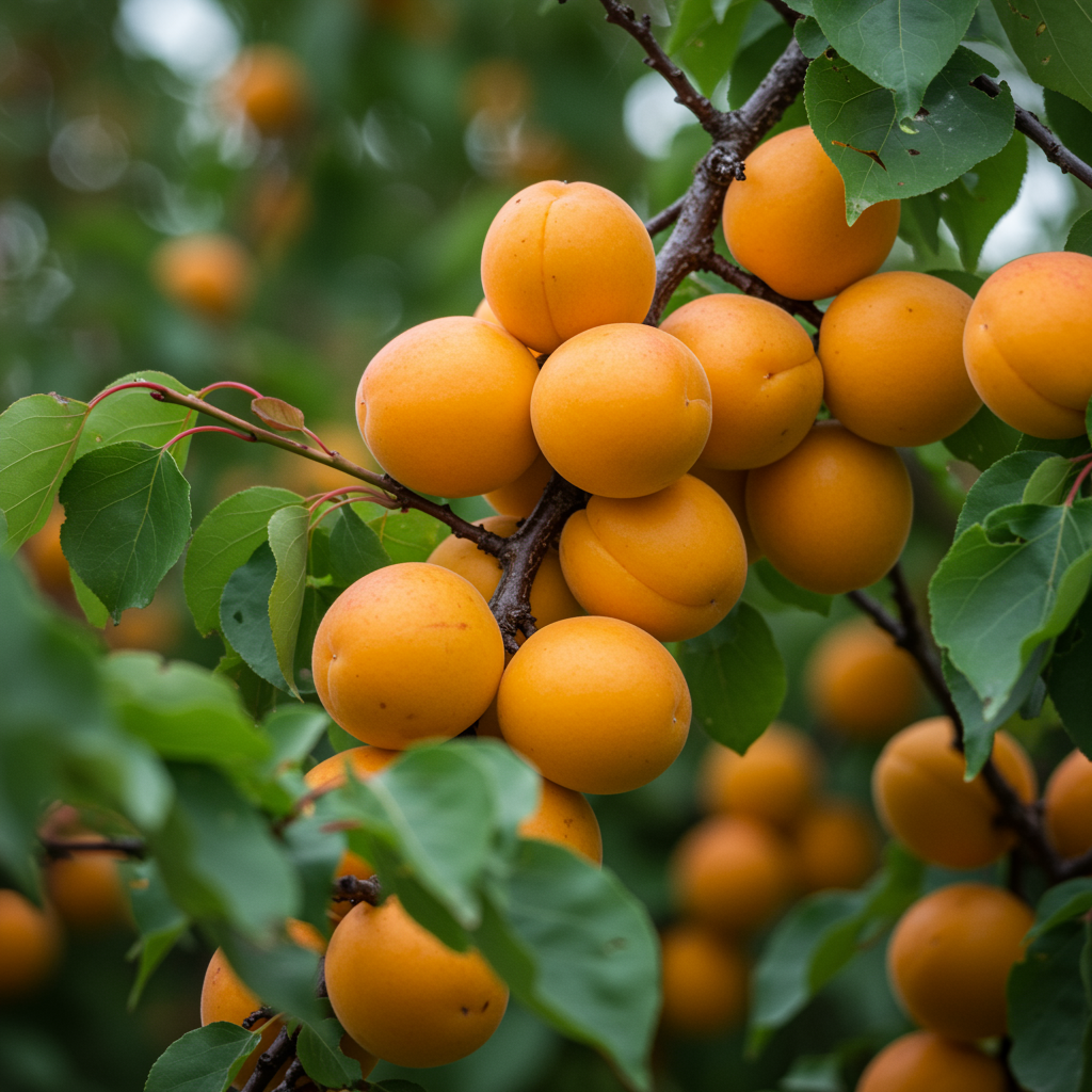 common-apricot-tree-seeds-prunus-armeniaca-white-pink-flowering-fruit-tree