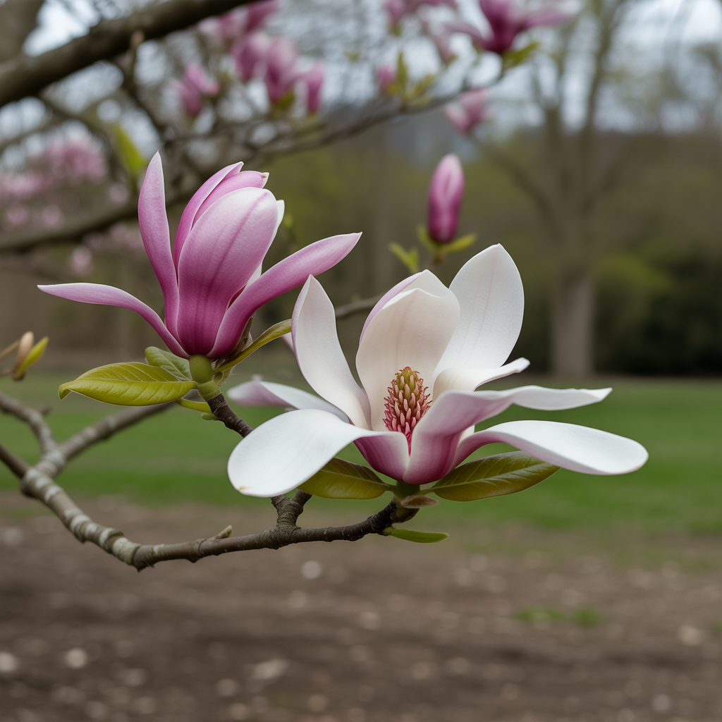 magnolia-sieboldii-flower-seeds-perennial-tree-for-planting