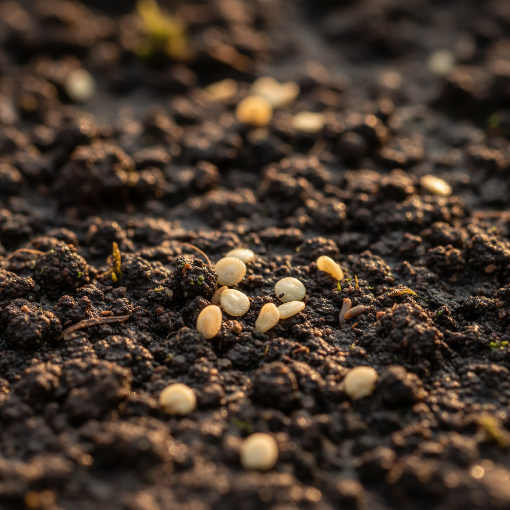 McMahons Texas Bird Pepper Seeds for Planting