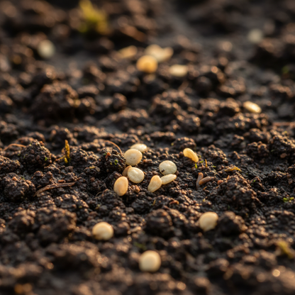 McMahons Texas Bird Pepper Seeds for Planting