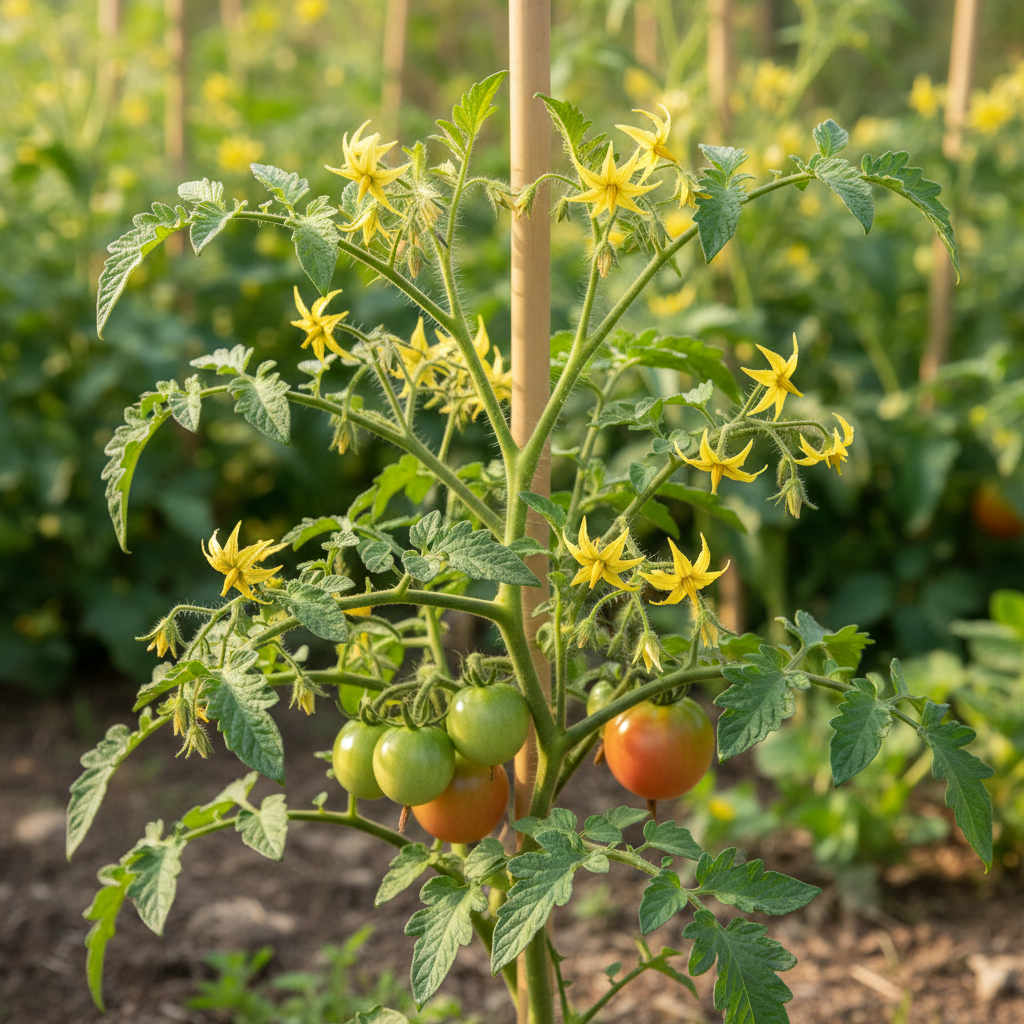 Tomato Orangeto Seeds for Planting