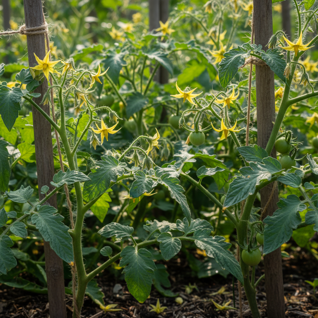 Kellogg’s Tomato Seeds for Planting – Sweet Juicy Tomatoes