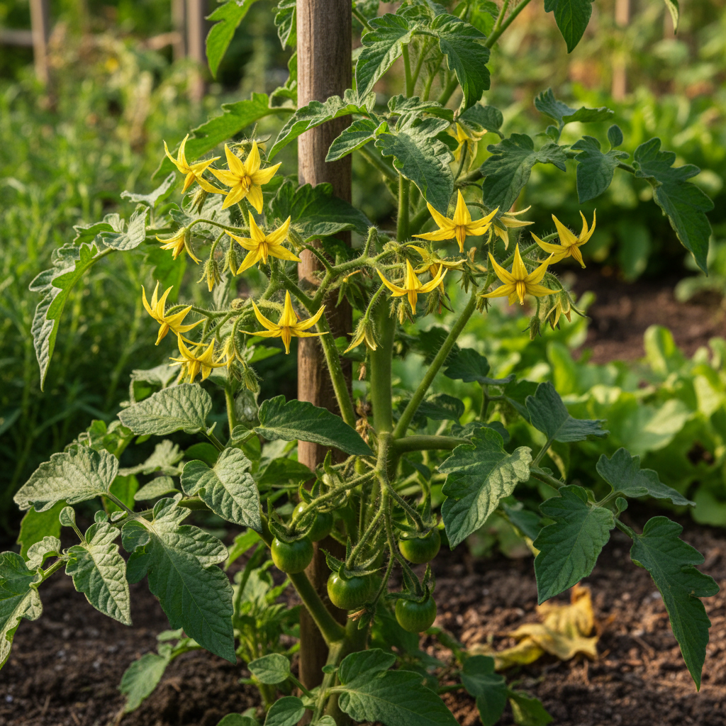 Tomato Rubinka Seeds for Planting