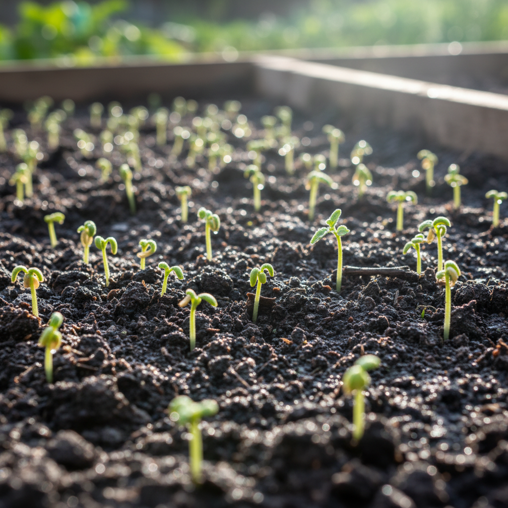 Tomato Rubinka Seeds for Planting