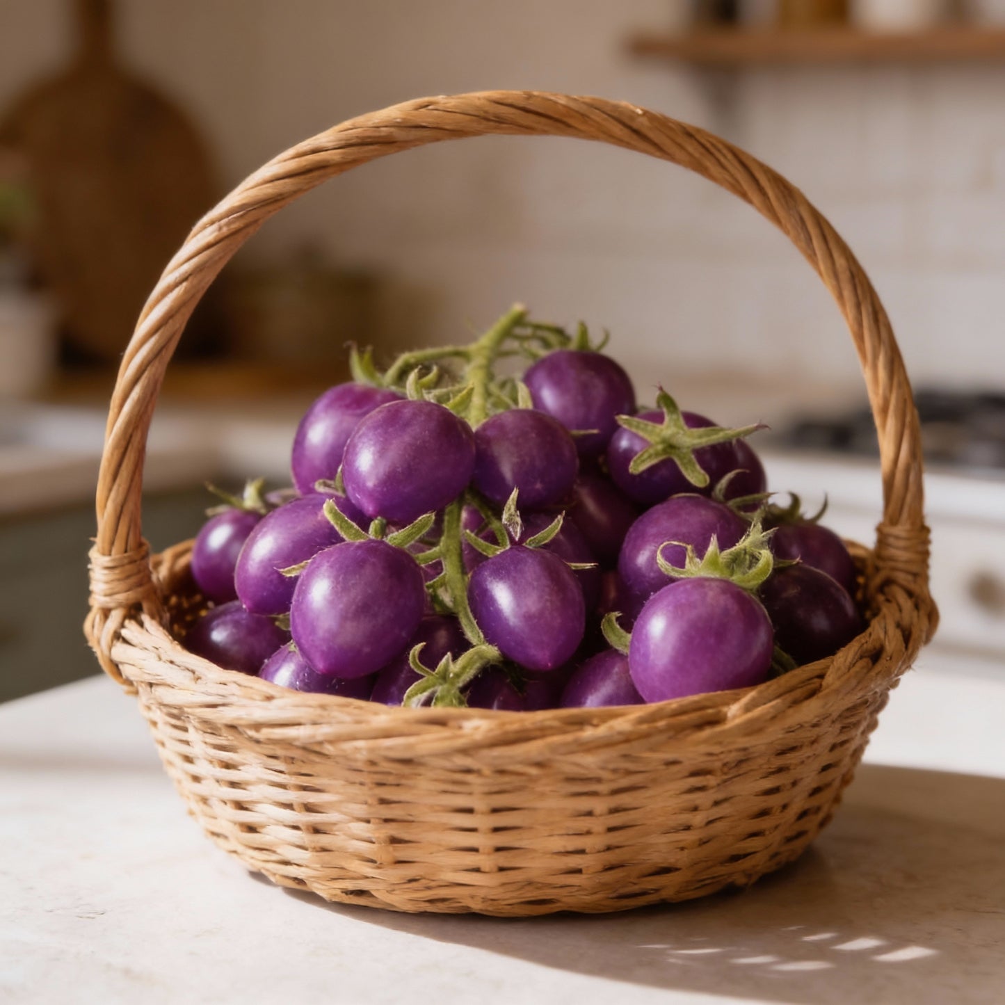 Giant Tomato Seeds – Extra AP After Corn Planting (100 pcs)