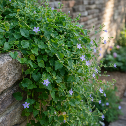 Campanula Poscharskyana Seeds for Garden Planting