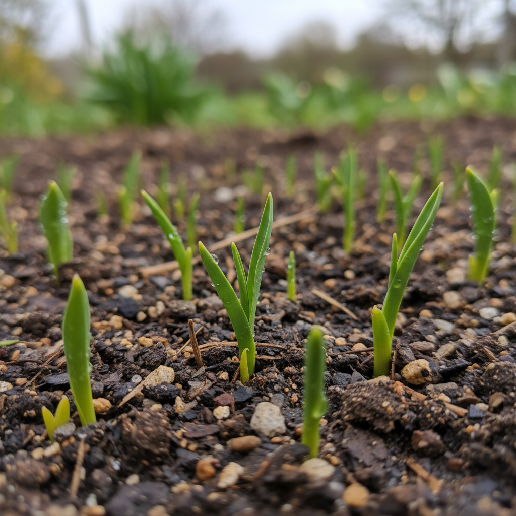 Tulipa Bifloriformis Flower Seeds for Garden Planting