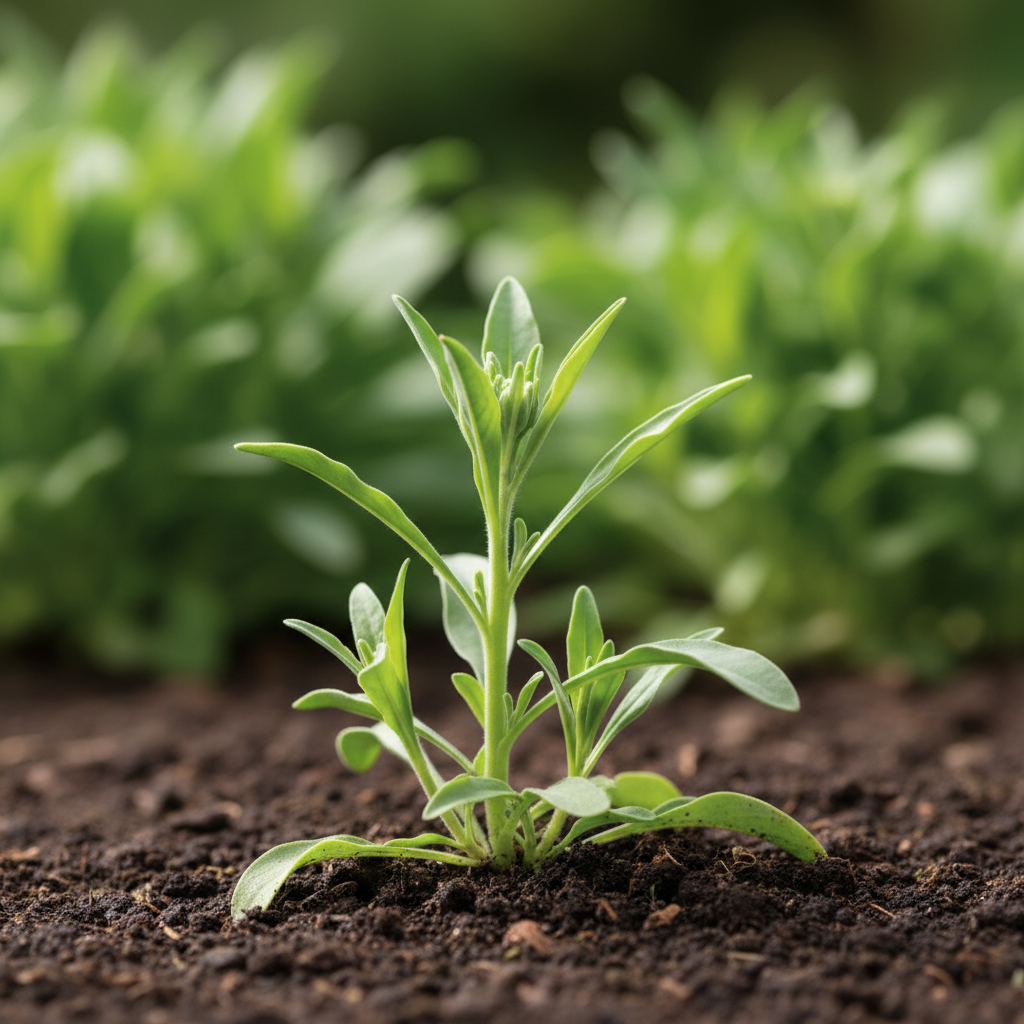 Matthiola Incana Flower Seeds