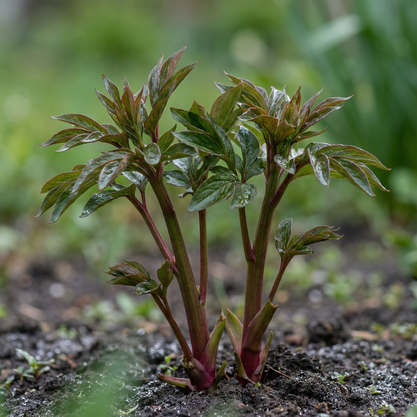 Double Peony Flower Seeds for Planting – Lush Blooms for Your Garden