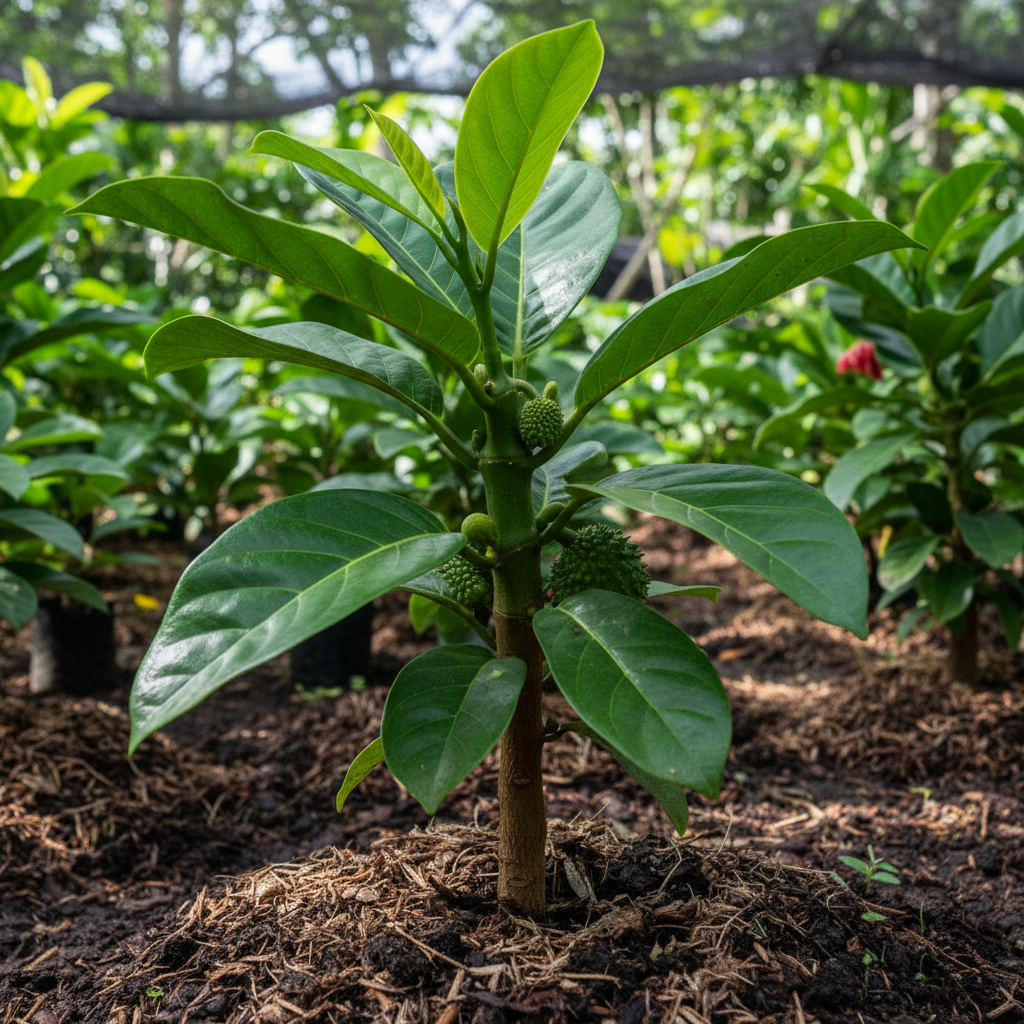 Soursop Seeds for Planting - Annona muricata