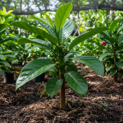Soursop Seeds for Planting - Annona muricata