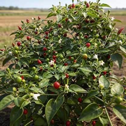 Chilli Tepin Seeds Premium Quality Gardening Seeds