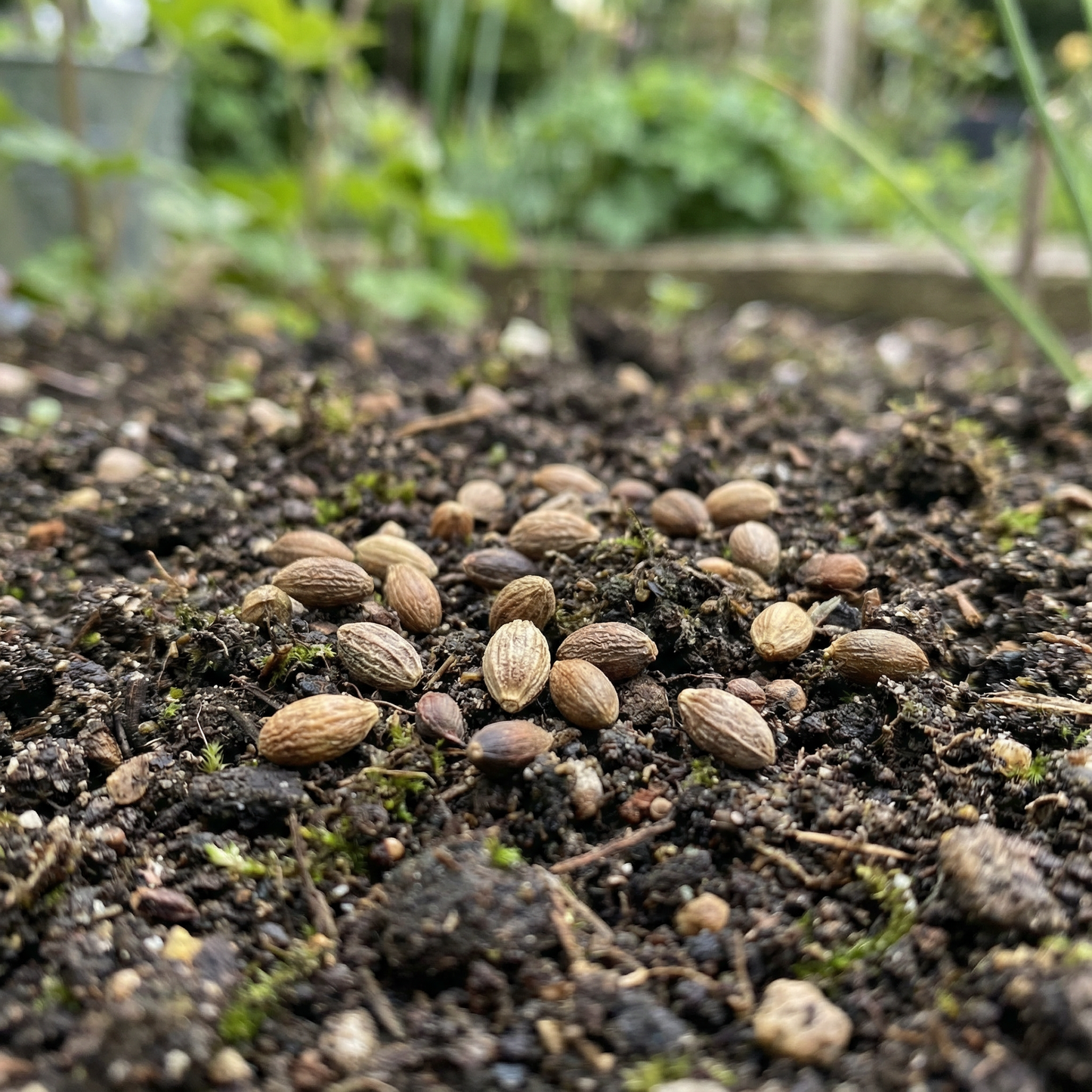 Mixed Astrantia Flower Seeds for Planting