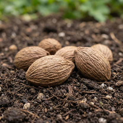 Davidia involucrata Tree Seeds for Planting – Dove Tree Blooms