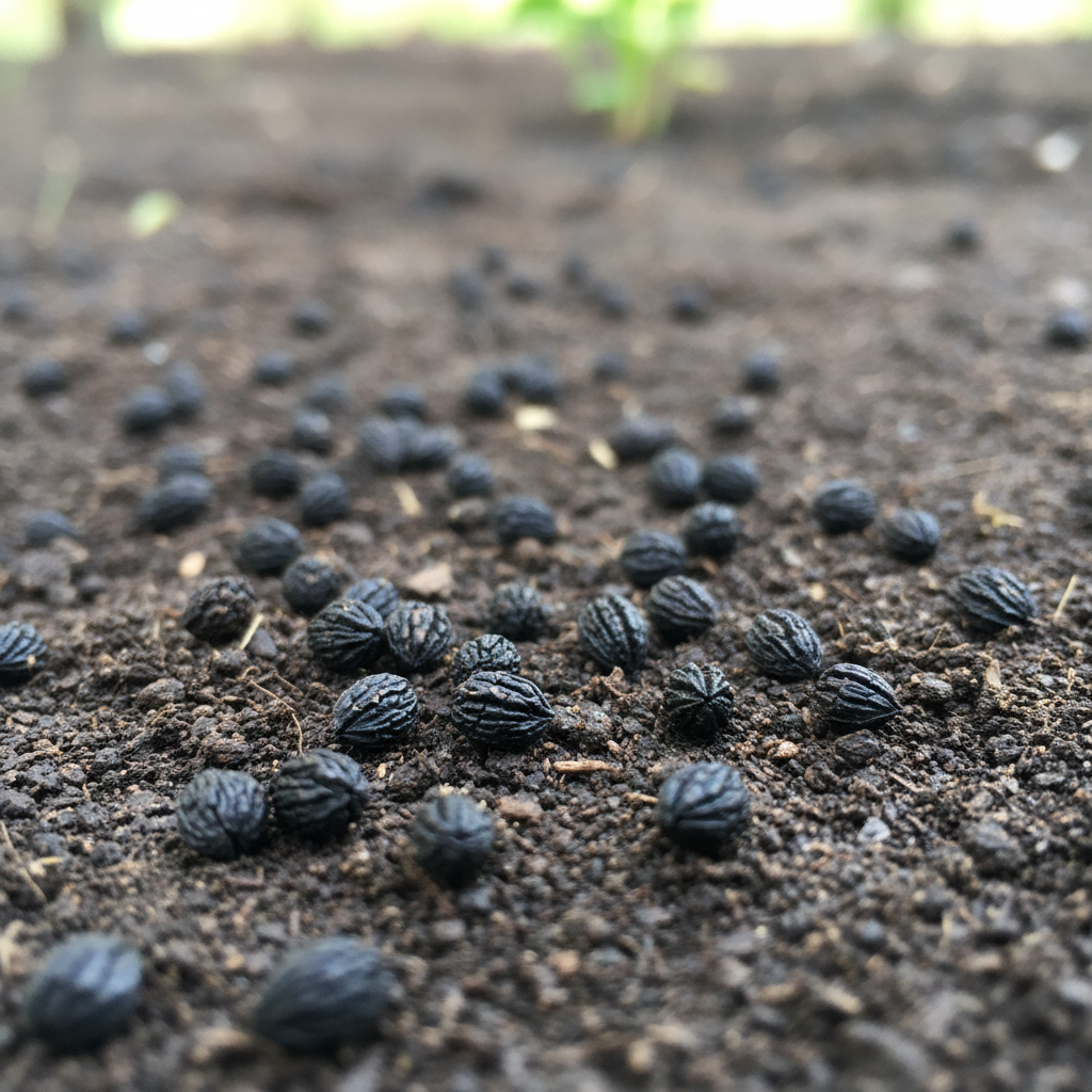 Nigella Love in a Mist – Miss Jekyll Mix Flower Seeds