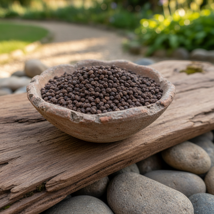 Paradisea Lusitanica Flower Seeds – Rare Exotic White Blooms for Your Garden