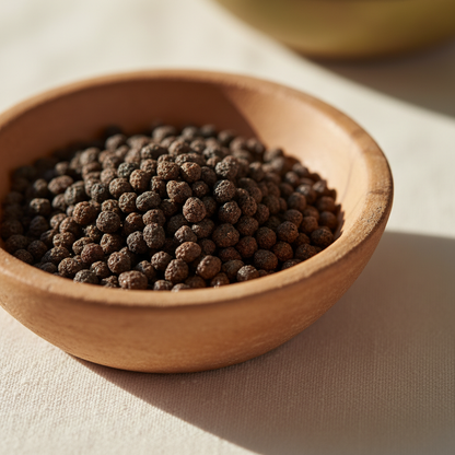 Phyteuma Scheuchzeri Flower Seeds for Garden Planting