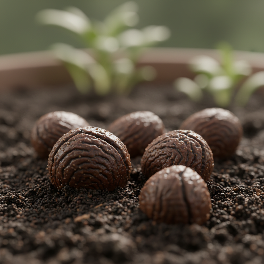 Monstera Peru Seeds for Planting