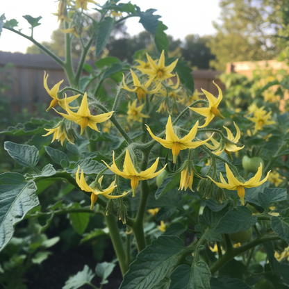 Tomato Great White Seeds - Heirloom Tomato Seeds for Home Garden