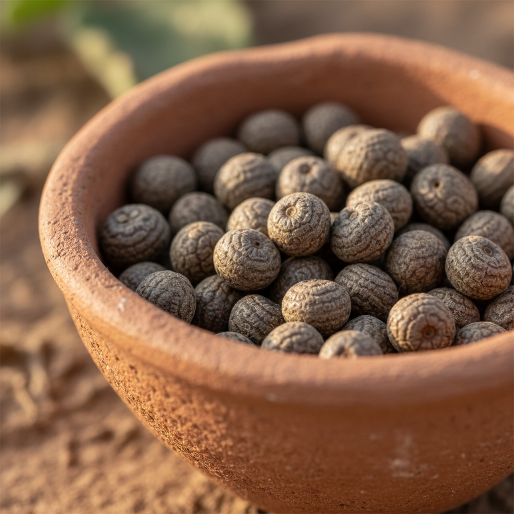 Malva Mystic Merlin Seeds