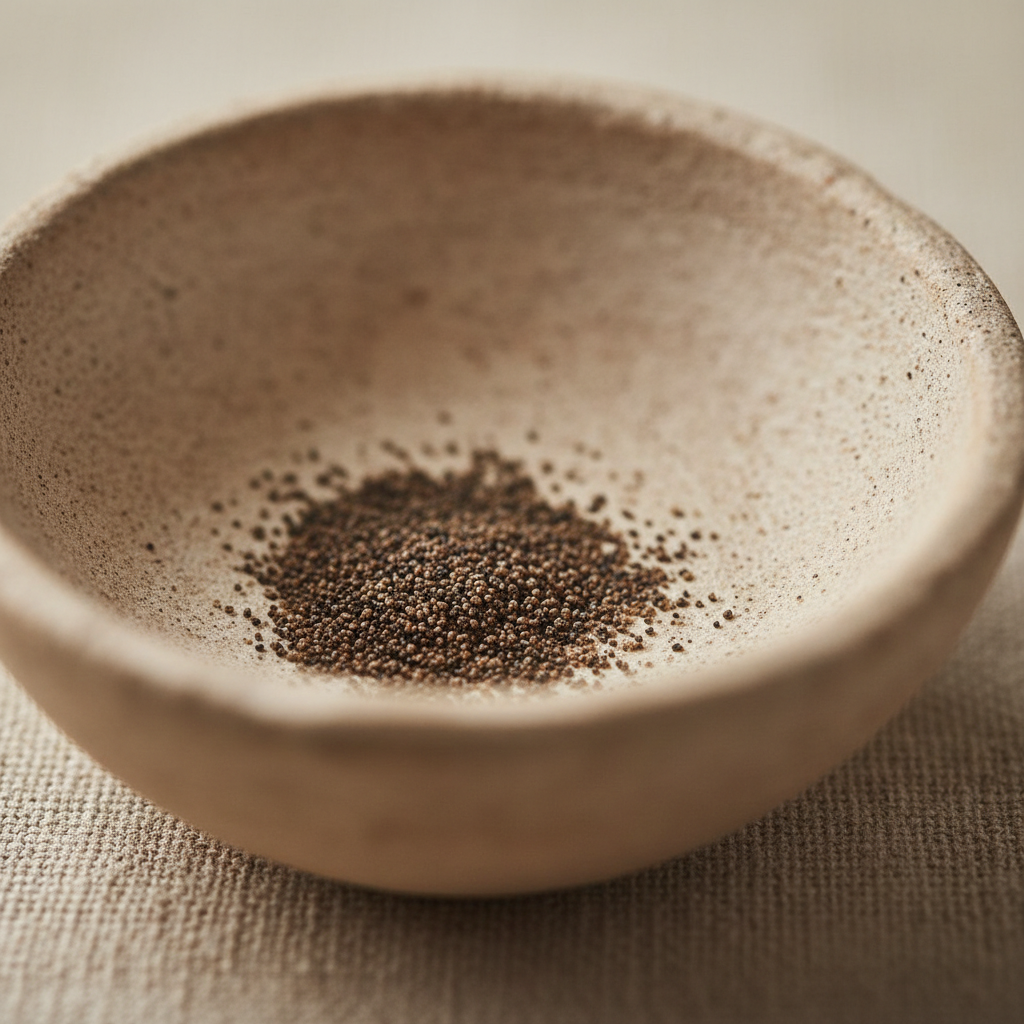 Salpiglossis Café Au Lait Seeds for Planting