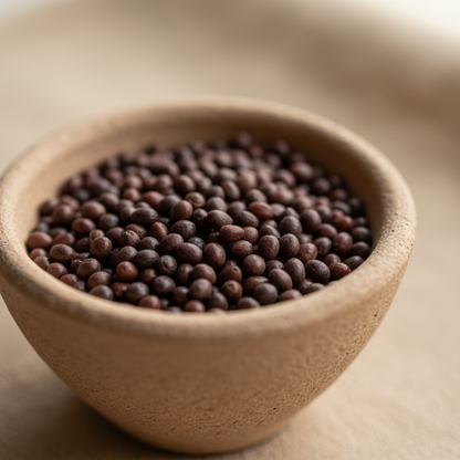 Viola Back to Black Seeds