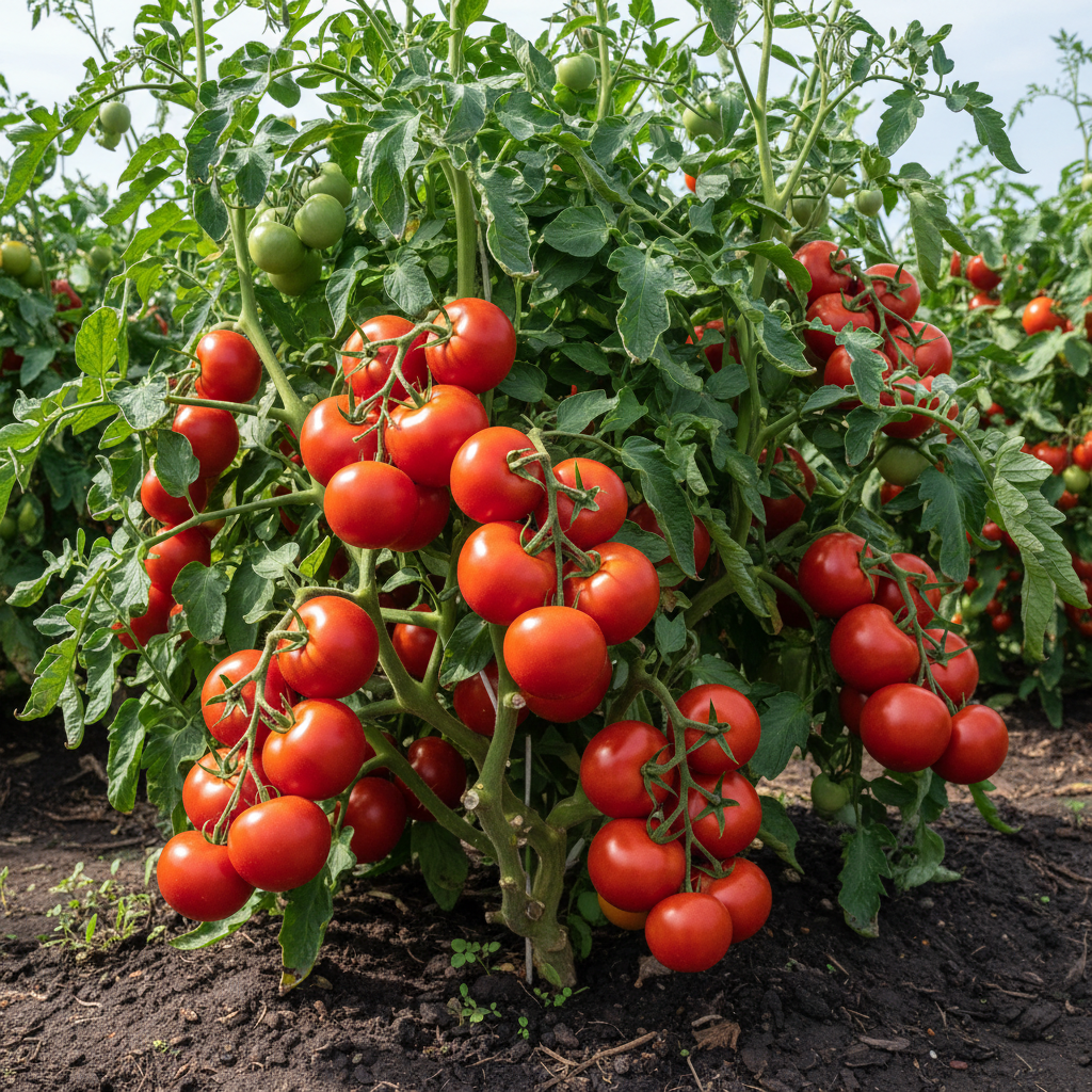 Tomato Vivacious Seeds for Planting